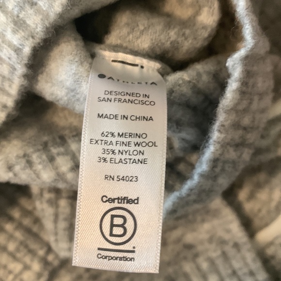 Crew sweater - Picture 8 of 8